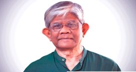 দেশের মানুষ টেক্স দিলেও সেবা পায় না: অর্থ উপদেষ্টা