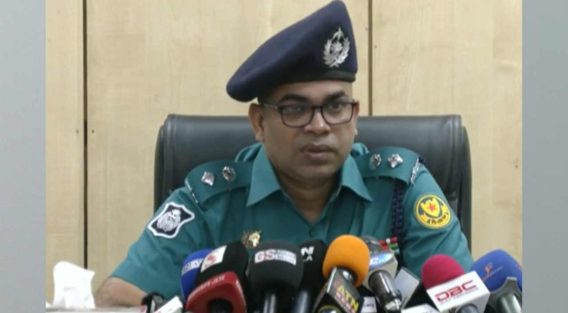 আ. লীগ ধরলেই পুরস্কারের খবর নিয়ে যা বলল পুলিশ