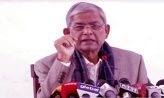 আজ যারা বিপ্লব করতে চান তাদেরকে মানুষের কাছে যেতে হবে: ফখরুল