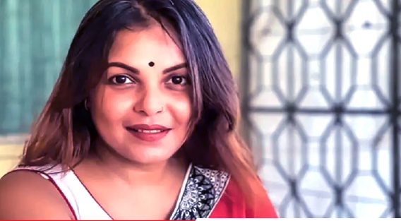 ফের জুলাই আন্দোলনকে ব্যঙ্গ করে পোস্ট দিলেন শাওন
