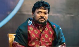 কর পরিশোধের চিঠি দেওয়া হলো মৃত এন্ড্রু কিশোরকে