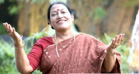 ফরিদা পারভীন লাইফ সাপোর্টে