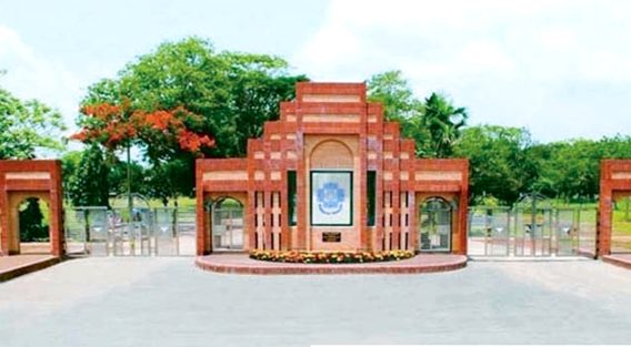 জাকসু নির্বাচনে কোন হলে কত ভোটার