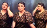 ছোটপর্দায় ফিরছেন অভিনেত্রী আভেরী