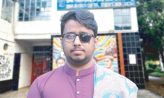 বিপুল ভোটে জয় পেলেন জুলাই আন্দোলনে চোখ হারানো জসিম