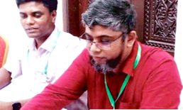 ডাকসু নির্বাচনে অনিয়মে পোলিং অফিসার প্রত্যাহার