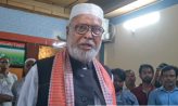 যেদিন আমরা রাস্তায় নামব, সেদিন বন্দুকও কিছু করতে পারবে না