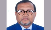 দুর্নীতির অভিযোগে দুদক পরিচালক বরখাস্ত