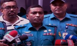 ডাকসু নির্বাচনে বিশেষ নিরাপত্তা পরিকল্পনা নেয়া হয়েছে: ডিসি মোল্লা আজাদ
