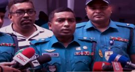 ডাকসু নির্বাচনে বিশেষ নিরাপত্তা পরিকল্পনা নেয়া হয়েছে: ডিসি মোল্লা আজাদ