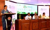 খাদ্য, পানি, বায়ু ও প্রকৃতি সুরক্ষায় বিনিয়োগ বাড়াতে হবে : রিজওয়ানা হাসান