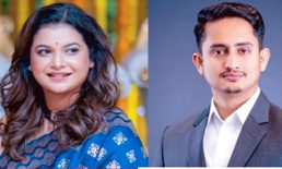 রিসোর্ট খুঁজলেন শবনম ফারিয়া, পরামর্শ দিলেন সারজিস আলম