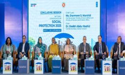 সামাজিক নিরাপত্তা বাস্তবায়নে প্রয়োজন সকলের সম্মিলিত প্রয়াস -সমাজকল্যাণ উপদেষ্টা