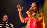গানের পাখি সাবিনা ইয়াসমিনের ৭২তম জন্মদিন আজ