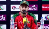 শোনা কথায় কান না দেওয়া ভালো: লিটন