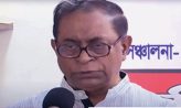 সরকার এক বছরে সংস্কারমূলক পদক্ষেপ নিতে পারেনি : মাহমুদুর রহমান মান্না