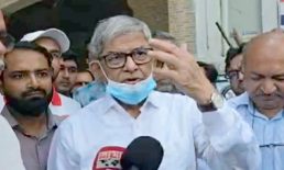 হত্যার উদ্দেশ্যেই নুরকে আঘাত করা হয়েছিল: মির্জা ফখরুল