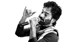 গানের নচিকেতা নিজেই এক আন্দোলন