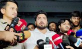 জাতীয় পার্টির বাংলাদেশে রাজনীতি করার কোনো অধিকার নেই: নাহিদ ইসলাম