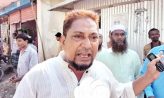 কবিরহাটে সরকারি খাদ্য বান্ধব কর্মসূচির চাল বিক্রির অভিযোগে বিএনপি নেতা গ্রেপ্তার