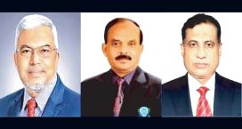নোয়াখালী জেলা সমিতির নির্বাচনে সভাপতি বেলাল সাধারণ সম্পাদক দুলাল বিজয়ী