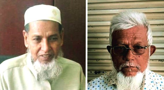 সেনবাগ মুক্তিযোদ্ধা কমান্ড কাউন্সিলের কমিটি গঠিত আজিম চৌধুরী আহবায়ক, সদস্য সচিব মফিজুর রহমান
