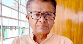 অধ্যক্ষ বাবর চৌধুরী আর নেই আমরা শোকাহত ও মর্মাহত