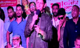 বিএনপির ৩১ দফায় চলছে এখনকার এই নির্দলীয় সরকার – আবেদ