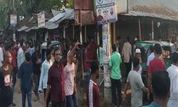 সেনবাগ উপজেলা ও পৌরসভা বিএনপির কমিটি ঘোষণা