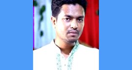 সেনবাগ ৬নং ইউনিয়ন ছাত্রদলের সাবেক সহ সভাপতি ইন্তেকাল
