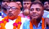 সেনবাগ দলিল লিখক সমিতির নির্বাচন নাছের সভাপতি, হুমায়ুন কবির সেক্রেটারী নির্বাচিত