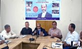 নতুন প্রজন্মের বাংলাদেশে এনালগ রাজনীতি বিলুপ্ত হচ্ছে: ব্যারিস্টার ওমর ফারুক