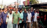 সেনবাগে উপজেলা ও পৌরসভা বিএনপির ঘোষিত কমিটি প্রত্যাখ্যান
