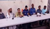 সেনবাগে তাহিরপুর তামীরুল উম্মাত ইসলামীয়া আলিম মাদরাসার মতবিনিময় সভা