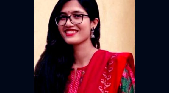 জাকসুর রোকেয়া হলের জিএস পদে নির্বাচিত চাটখিলের সন্তান নাবিলা মাহজাবিন