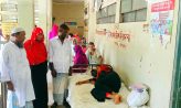 হাতিয়া পরকীয়ায় বাঁধা দেওয়ায় গৃহবধূকে অমানুষিক নির্যাতন