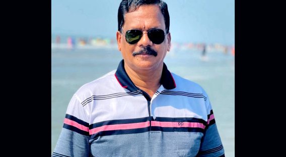 জেলা পরিষদের সাবেক চেয়ারম্যান প্রিন্টু ঢাকায় গ্রেপ্তার