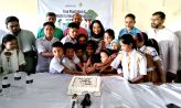 আনিসুল হকের জন্মদিনে আলোচনা সভা