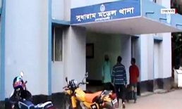 মাইজদীতে ছাদ থেকে ফেলে দিয়ে কলেজ ছাত্রকে হত্যা