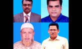 সেনবাগ উপজেলা ও পৌরসভা বিএনপির আহ্বায়ক কমিটি গঠন