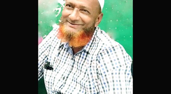 কোম্পানীগঞ্জে মসজিদে নামাজ পড়া অবস্থায় ব্যবসায়ীর মৃত্যু