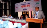 নোবিপ্রবি আইন বিভাগের ২য় ব্যাচের ফেয়ারওয়েল অনুষ্ঠিত