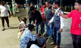 ছিন্নমূল, বাস্তহারা মানুষের পাশে দাঁড়ালেন মানবিক করিম টিম