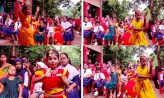 সেনবাগে কল্যান্দী কিন্ডারগার্টেন এর বার্ষিক ক্রীড়া ও কৃতি শিক্ষার্থীকে সংবর্ধনা