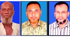সেনবাগে শৃঙ্খলা ভঙ্গের অভিযোগে বিএনপির দুই নেতাকে অব্যাহতি