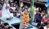 তারেক রহমানের নেতৃত্বে ঐক্যবদ্ধ থাকার আহ্বান জানালেন কোম্পানীগঞ্জ বিএনপি নেতা