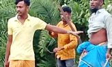 যুবদল নেতা এরশাদ হত্যা মামলার আসামিদের হামলায় স্ত্রীসহ আহত ৪