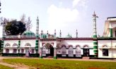 জেলা জামে মসজিদ ইসলামী স্থাপথ্যের অনন্য নিদর্শন