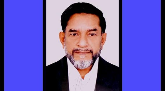 চিলাদি মহিলা আলিম মাদ্রাসার সভাপতি আবদুল বাতেন