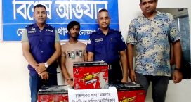 সোনামুড়ীতে অটোরিকশা চালক হত্যার রহস্য উদঘাটন